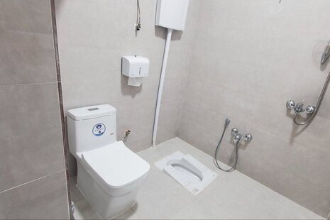 سوئیت 18 متری در پارسیان