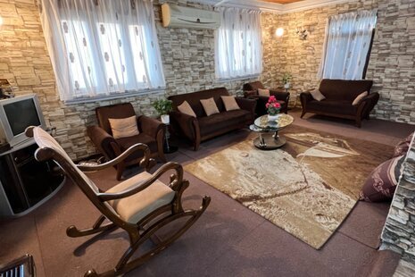 ویلا دربست جنگلی کوچصفهان رشت