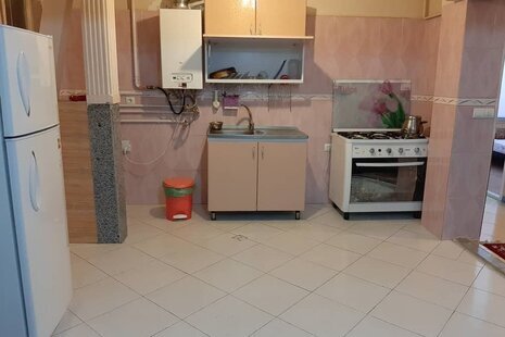 آپارتمان دوخواب واحد 5 در همدان