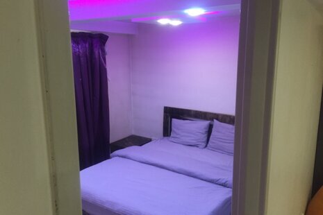 آپارتمان مبله تکخواب vip در دماوند