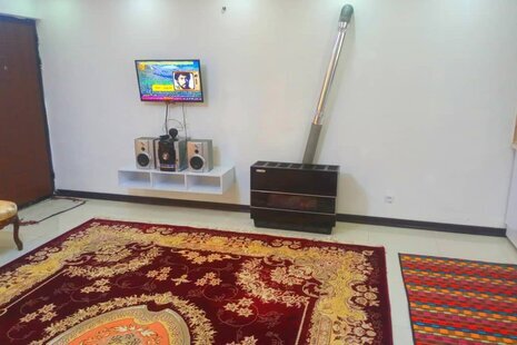 ویلا مبله دوبلکس دوخواب در چمستان