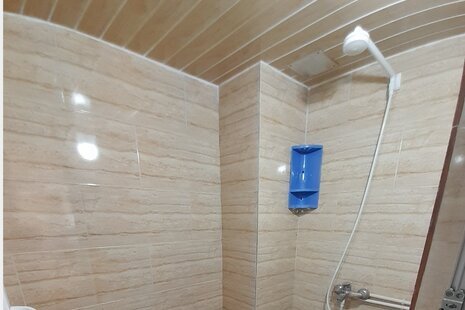 خانه ویلایی تک خواب در اردبیل