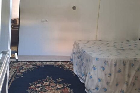 ویلا تکخواب مبله در گرگان