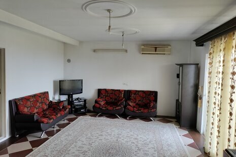 ویلا مبله تک خواب در رامسر