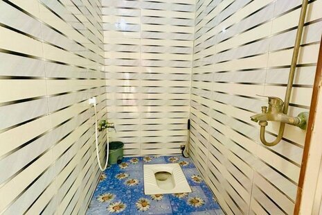 ویلای چوبی  دوبلکس جکوزی دار  در ماسال