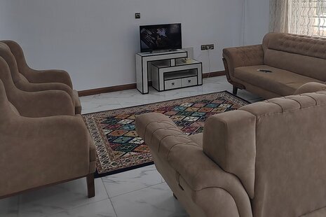 ویلا دوخواب رها در تنکابن