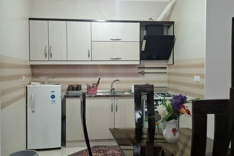 آپارتمان مبله دوخواب در شیرود