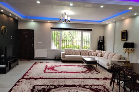 ویلا استخردار مبله سه خواب آرتمیس در شهریار