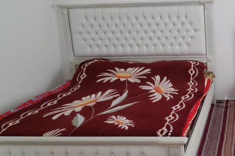 ویلا تکخواب مبله در خوی