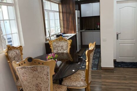 باغ ویلا دوخواب استخردار بهاران در شهریار