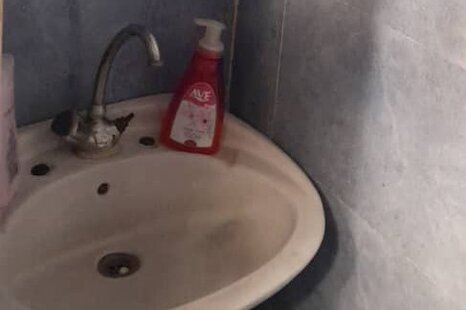 سوئیت 30 متری یک در قائمشهر