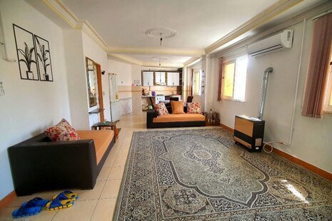 واحد طبقه دوم پویا در رشت
