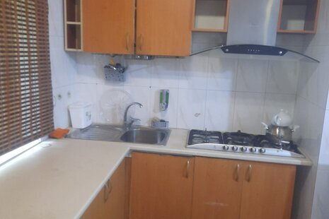 ویلا دوبلکس دو خواب در شیرود