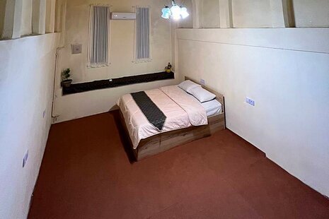 اتاق آگُر واحد3 در کاشان