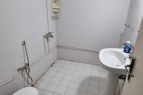 آپارتمان مبله دوخواب واحد 8 در پاسداران