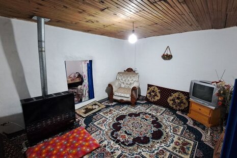 ویلا تکخواب سنتی بهارنارنج در آستارا