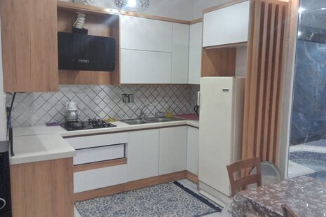 ویلا استخردار دوخواب خاطره خوش در چهارباغ