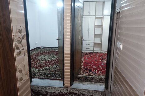 آپارتمان مبله دو خواب رادمهر2 در اصفهان