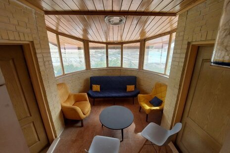 ویلا دوبلکس سه خواب خانه طلایی در دماوند