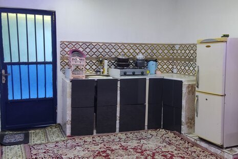 ویلا مبله تکخواب آرشا در قشم