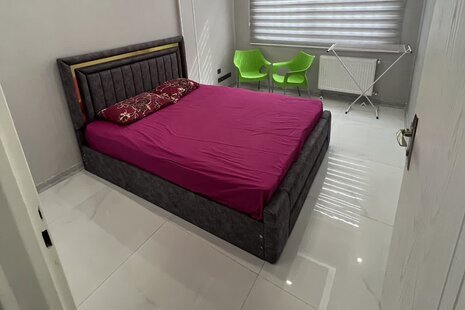 آپارتمان مبله دوخواب در اصفهان