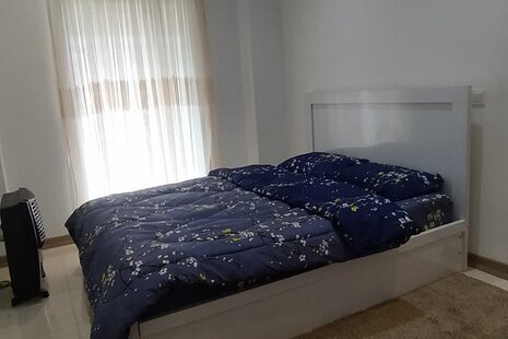 واحد مبله طبقه اول ویلا در تنکابن 1