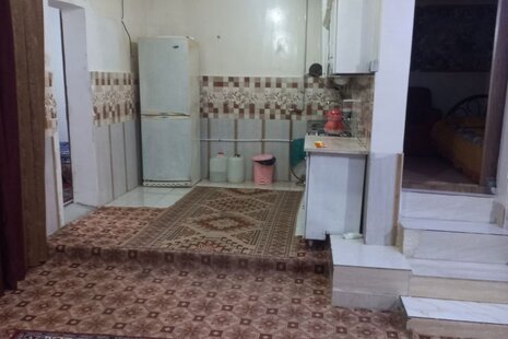 ویلا مبله استخردار دو خواب در مشهد