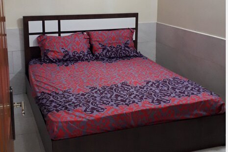 آپارتمان مبله تکخواب در اصفهان