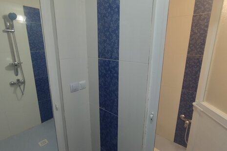 ویلا دو خواب اخلمد بهشت خراسان