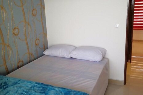 ویلا دوبلکس استخردار سه خواب در محمود اباد