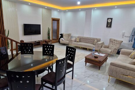 ویلا دوبلکس سه خواب بردیا در محمودآباد