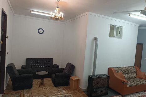 ویلا مبله دوخواب ماهور در کوچصفهان