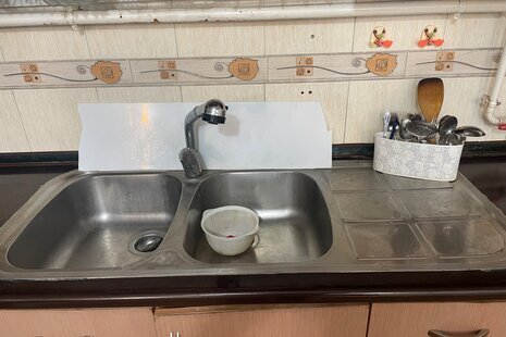 ویلا مبله تکخواب در رشت