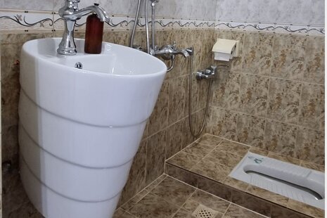 آپارتمان مبله دوبلکس دربست در درگهان