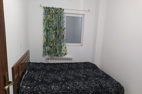 آپارتمان مبله 3 خواب ساحلی دریائی 13 در محمودآباد