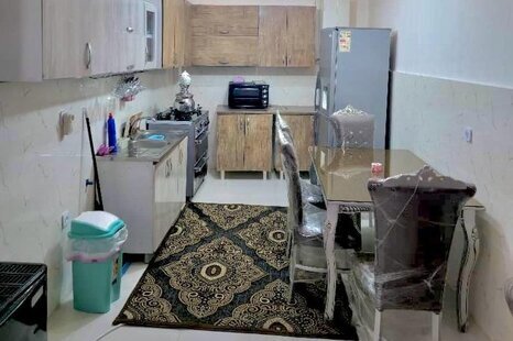 ویلا استخردار سه خواب در چهارباغ