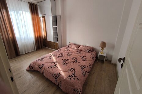 آپارتمان مبله دوخواب در لاهیجان