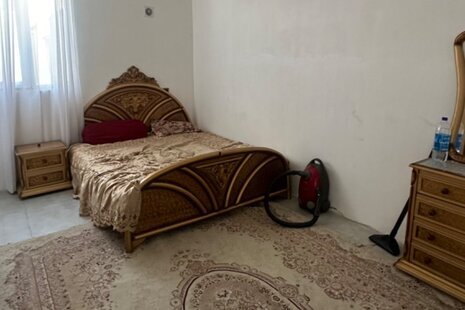 ویلا دو خواب استخردار مبله مدرن در کردان