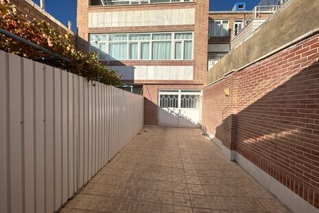 آپارتمان مبله جانان در مهاباد