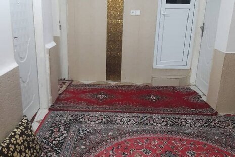 ویلا تکخواب دنیا در گناوه