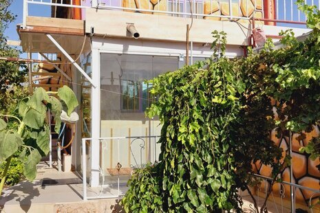 ویلا مبله استخردار دو خواب در مشهد