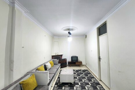 آپارتمان مبله تکخواب در تهرانپارس شرقی (2)