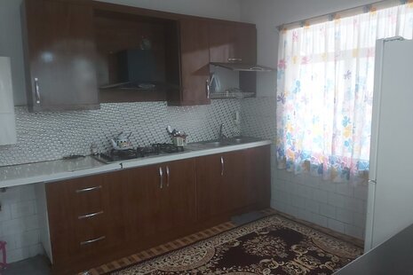 ویلا مبله دوخواب حسینی در لنگرود