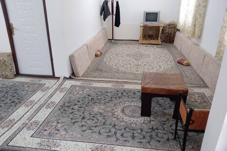 ویلا تکخواب یاسوری در کوچصفهان
