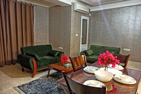 آپارتمان کوپال(5) در قشم