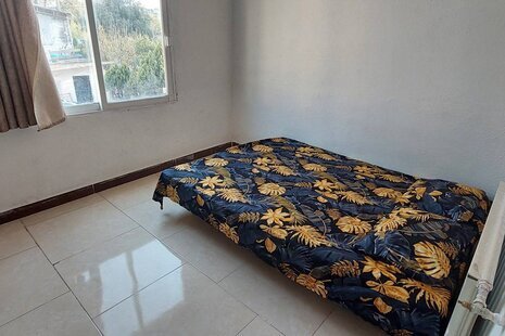 واحد مبله دو خواب زمرد 12 در هتل آپارتمان بابلسر