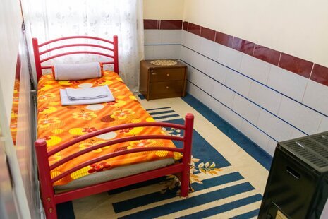 خانه ویلایی دو خواب در شاهرود