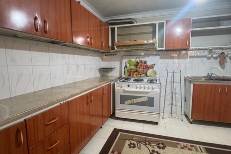 آپارتمان مبله دو خواب در مشهد