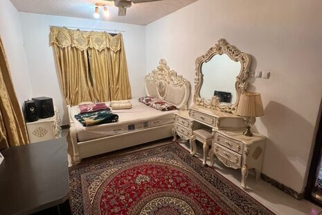 ویلا مبله دوخواب باغ سبحان در آستانه اشرفیه