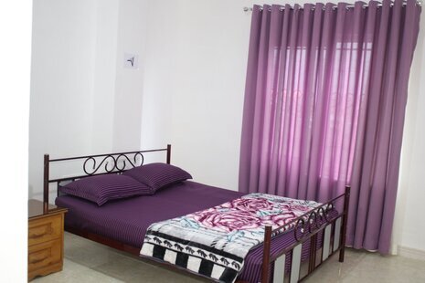 آپارتمان مبله ساحلی خزر1 در تالش